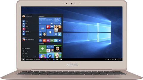 ASUS UX330U/i7-7500U/8GB RAM/512GB SSD/13